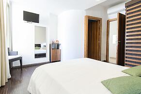 Marina 10 boutique&design hotel