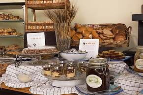 Marina 10 boutique&design hotel