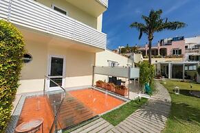 Marina 10 boutique&design hotel