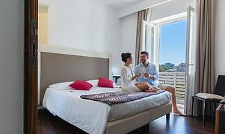 Marina 10 boutique&design hotel