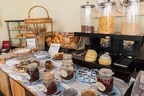 Marina 10 boutique&design hotel