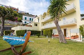 Marina 10 boutique&design hotel