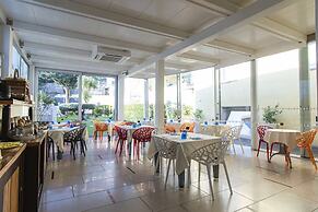 Marina 10 boutique&design hotel