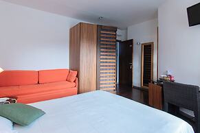 Marina 10 boutique&design hotel