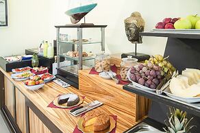 Marina 10 boutique&design hotel