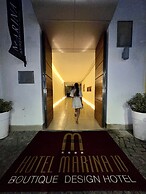 Marina 10 boutique&design hotel