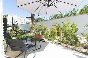 Marina 10 boutique&design hotel