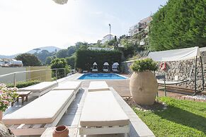 Marina 10 boutique&design hotel