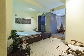 Marina 10 boutique&design hotel