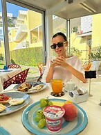 Marina 10 boutique&design hotel