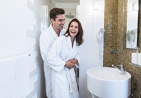 Marina 10 boutique&design hotel
