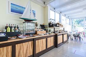 Marina 10 boutique&design hotel