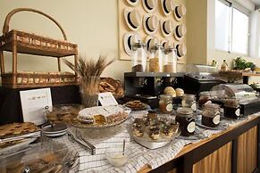 Marina 10 boutique&design hotel