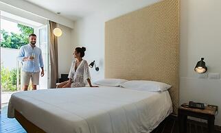 Marina 10 boutique&design hotel