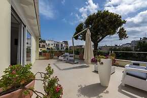 Marina 10 boutique&design hotel