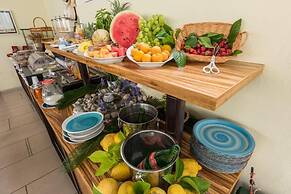 Marina 10 boutique&design hotel