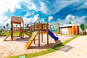 Mana Beach Experience D322 por Carpediem