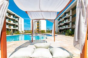 Mana Beach Experience D322 por Carpediem