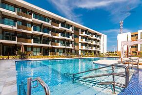 Mana Beach Experience D322 por Carpediem