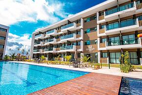 Mana Beach Experience D322 por Carpediem