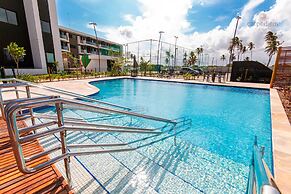 Mana Beach Experience D322 por Carpediem