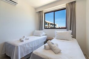 Mana Beach Experience D322 por Carpediem