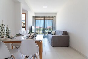 Mana Beach Experience D322 por Carpediem