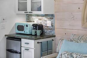Glamorous Cabana