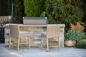 Glamorous Cabana