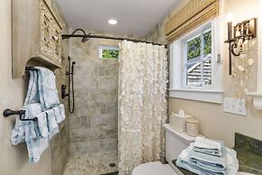 Glamorous Cabana