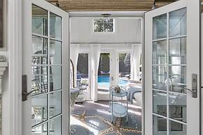 Glamorous Cabana