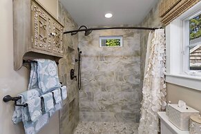 Glamorous Cabana