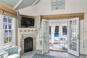 Glamorous Cabana