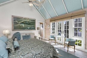 Glamorous Cabana