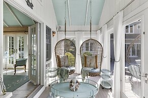 Glamorous Cabana