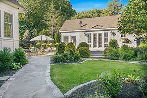 Glamorous Cabana