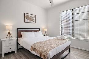 Cozy Suites Glendale