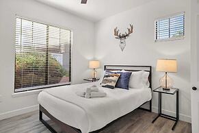 Cozy Suites Glendale