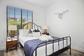 Cozy Suites Glendale