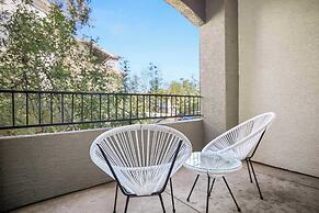 Cozy Suites Glendale