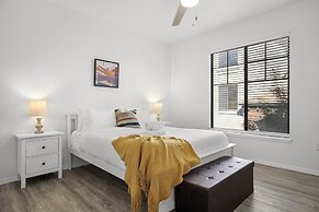 Cozy Suites Glendale