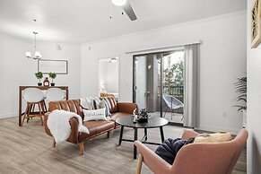 Cozy Suites Glendale