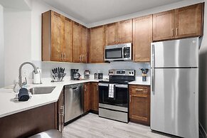 Cozy Suites Glendale