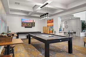 Cozy Suites Glendale