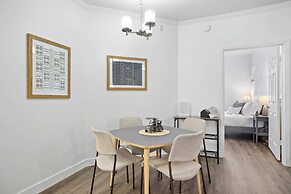 Cozy Suites Glendale