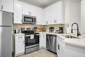 Cozy Suites Glendale