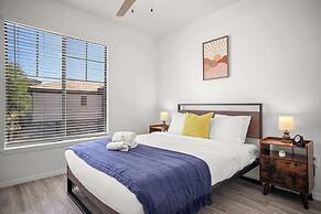 Cozy Suites Glendale