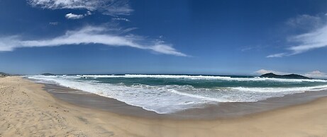 Studio Amsterdã - Campeche-SC