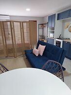 Studio Amsterdã - Campeche-SC