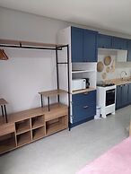 Studio Amsterdã - Campeche-SC